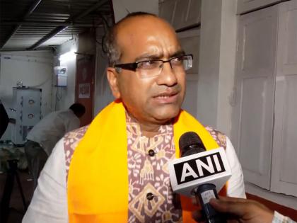 Focus on voter rolls, ground outreach: BJP chief Nitin Nabin gives new 'mantra' to party in Odisha ahead of SIR | Focus on voter rolls, ground outreach: BJP chief Nitin Nabin gives new 'mantra' to party in Odisha ahead of SIR Focus on voter rolls, ground outreach: BJP chief Nitin Nabin gives new 'mantra' to party in Odisha ahead of SIR | Focus on voter rolls, ground outreach: BJP chief Nitin Nabin gives new 'mantra' to party in Odisha ahead of SIR