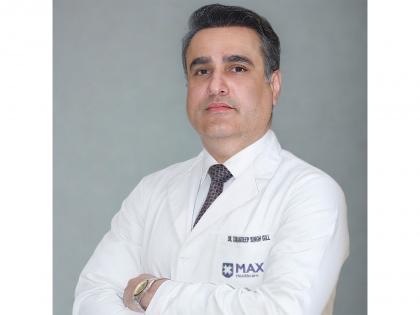 Chandigarh Surgeon Performs 3,000th Successful Knee Surgery Using AI-Powered RoboLens Technology -- A National First | Chandigarh Surgeon Performs 3,000th Successful Knee Surgery Using AI-Powered RoboLens Technology -- A National First Chandigarh Surgeon Performs 3,000th Successful Knee Surgery Using AI-Powered RoboLens Technology -- A National First | Chandigarh Surgeon Performs 3,000th Successful Knee Surgery Using AI-Powered RoboLens Technology -- A National First