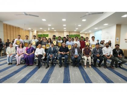 With 18 Winners, Galgotias University Records Highest Number of Apple Swift Student Challenge Winners Among Private Universities in India | With 18 Winners, Galgotias University Records Highest Number of Apple Swift Student Challenge Winners Among Private Universities in India With 18 Winners, Galgotias University Records Highest Number of Apple Swift Student Challenge Winners Among Private Universities in India | With 18 Winners, Galgotias University Records Highest Number of Apple Swift Student Challenge Winners Among Private Universities in India