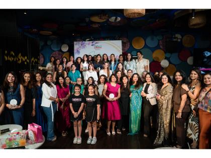 MomsLeague Global's Celebrating Mompreneurs 3.0 Honors the Spirit of Modern Motherhood & Entrepreneurship | MomsLeague Global's Celebrating Mompreneurs 3.0 Honors the Spirit of Modern Motherhood & Entrepreneurship MomsLeague Global's Celebrating Mompreneurs 3.0 Honors the Spirit of Modern Motherhood & Entrepreneurship | MomsLeague Global's Celebrating Mompreneurs 3.0 Honors the Spirit of Modern Motherhood & Entrepreneurship