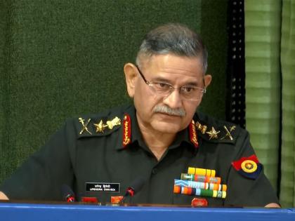 "Forces that promise to bind nations together became instruments of coercion...": Indian Army Chief | "Forces that promise to bind nations together became instruments of coercion...": Indian Army Chief "Forces that promise to bind nations together became instruments of coercion...": Indian Army Chief | "Forces that promise to bind nations together became instruments of coercion...": Indian Army Chief