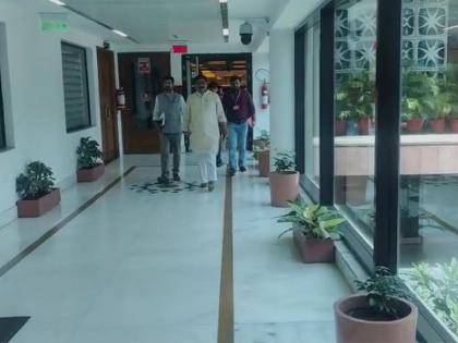 Joint Committee meeting on Viksit Bharat Siksha Adhisthan Bill, 2025 begins | Joint Committee meeting on Viksit Bharat Siksha Adhisthan Bill, 2025 begins Joint Committee meeting on Viksit Bharat Siksha Adhisthan Bill, 2025 begins | Joint Committee meeting on Viksit Bharat Siksha Adhisthan Bill, 2025 begins