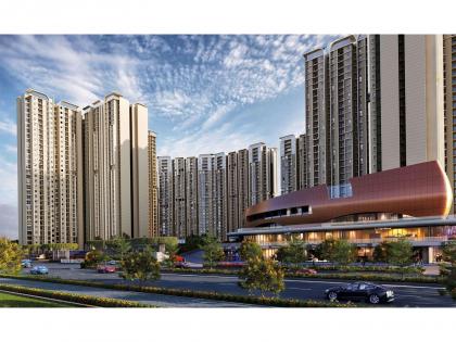Puravankara Q4 FY26 PAT at INR 111 crore, up by 226% Y-o-Y | Puravankara Q4 FY26 PAT at INR 111 crore, up by 226% Y-o-Y Puravankara Q4 FY26 PAT at INR 111 crore, up by 226% Y-o-Y | Puravankara Q4 FY26 PAT at INR 111 crore, up by 226% Y-o-Y