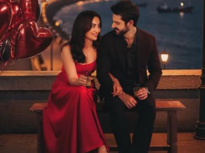 Surbhi Jyoti, Karan Wahi's romantic drama 'Seven And A Half Dates' to release on May 24 | Surbhi Jyoti, Karan Wahi's romantic drama 'Seven And A Half Dates' to release on May 24 Surbhi Jyoti, Karan Wahi's romantic drama 'Seven And A Half Dates' to release on May 24 | Surbhi Jyoti, Karan Wahi's romantic drama 'Seven And A Half Dates' to release on May 24