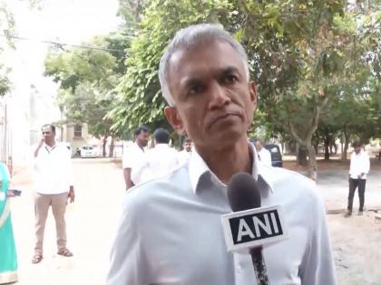 "Our guarantee, we will give clear land title to people," says Karnataka Minister Krishna Byre Gowda on state government's 3rd anniversary | "Our guarantee, we will give clear land title to people," says Karnataka Minister Krishna Byre Gowda on state government's 3rd anniversary "Our guarantee, we will give clear land title to people," says Karnataka Minister Krishna Byre Gowda on state government's 3rd anniversary | "Our guarantee, we will give clear land title to people," says Karnataka Minister Krishna Byre Gowda on state government's 3rd anniversary