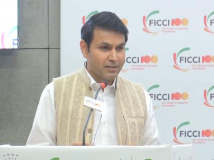 India-EU FTA built on 20 key pillars, to boost trade, investment and digital economy: Commerce Ministry official | India-EU FTA built on 20 key pillars, to boost trade, investment and digital economy: Commerce Ministry official India-EU FTA built on 20 key pillars, to boost trade, investment and digital economy: Commerce Ministry official | India-EU FTA built on 20 key pillars, to boost trade, investment and digital economy: Commerce Ministry official