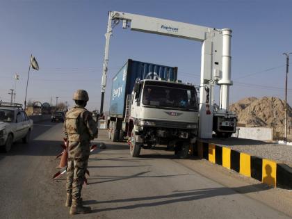N-40 Quetta-Taftan highway witnesses series of armed attacks, blockades across Balochistan | N-40 Quetta-Taftan highway witnesses series of armed attacks, blockades across Balochistan N-40 Quetta-Taftan highway witnesses series of armed attacks, blockades across Balochistan | N-40 Quetta-Taftan highway witnesses series of armed attacks, blockades across Balochistan