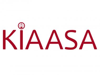 Kiaasa Retail Limited Reports Strong FY2026 Results; PAT Grows 24% YoY to ₹11.17 Crore; EBITDA Surges 46% with 432 bps Margin Expansion | Kiaasa Retail Limited Reports Strong FY2026 Results; PAT Grows 24% YoY to ₹11.17 Crore; EBITDA Surges 46% with 432 bps Margin Expansion Kiaasa Retail Limited Reports Strong FY2026 Results; PAT Grows 24% YoY to ₹11.17 Crore; EBITDA Surges 46% with 432 bps Margin Expansion | Kiaasa Retail Limited Reports Strong FY2026 Results; PAT Grows 24% YoY to ₹11.17 Crore; EBITDA Surges 46% with 432 bps Margin Expansion