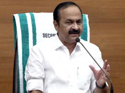 Keralam govt forms special committee under KM Chandrasekhar to release white paper on state's finances | Keralam govt forms special committee under KM Chandrasekhar to release white paper on state's finances Keralam govt forms special committee under KM Chandrasekhar to release white paper on state's finances | Keralam govt forms special committee under KM Chandrasekhar to release white paper on state's finances