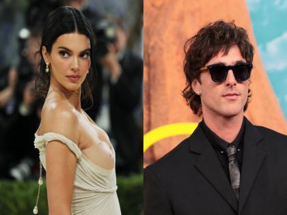 Kendall Jenner, Jacob Elordi fuel romance rumours with Hawaii beach date | Kendall Jenner, Jacob Elordi fuel romance rumours with Hawaii beach date Kendall Jenner, Jacob Elordi fuel romance rumours with Hawaii beach date | Kendall Jenner, Jacob Elordi fuel romance rumours with Hawaii beach date