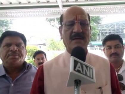 Illegal Captagon factory busted in Dehradun, strict action to follow: Uttarakhand Minister Subodh Uniyal | Illegal Captagon factory busted in Dehradun, strict action to follow: Uttarakhand Minister Subodh Uniyal Illegal Captagon factory busted in Dehradun, strict action to follow: Uttarakhand Minister Subodh Uniyal | Illegal Captagon factory busted in Dehradun, strict action to follow: Uttarakhand Minister Subodh Uniyal