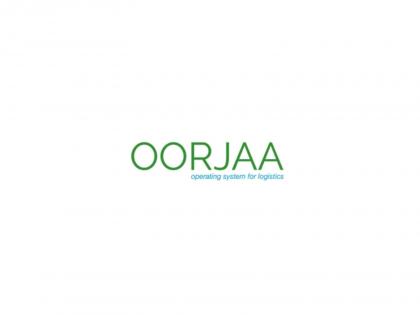 Oorjaa Logistics Crosses 3 Million Daily Products in Intra-City Movement; Expands SaaS Stack 'Datashastra' to GCC | Oorjaa Logistics Crosses 3 Million Daily Products in Intra-City Movement; Expands SaaS Stack 'Datashastra' to GCC Oorjaa Logistics Crosses 3 Million Daily Products in Intra-City Movement; Expands SaaS Stack 'Datashastra' to GCC | Oorjaa Logistics Crosses 3 Million Daily Products in Intra-City Movement; Expands SaaS Stack 'Datashastra' to GCC
