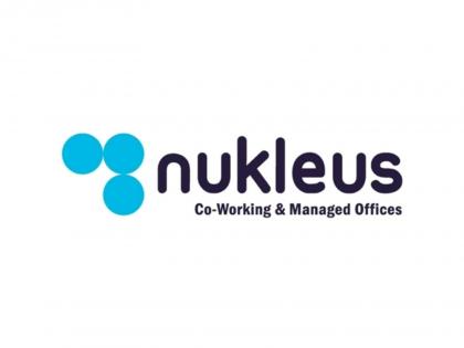 Nukleus Office Solutions Reports Strong FY26 Results with Total Income at ₹3,619 Lakh; EBITDA Jumps 38.12 Percent YoY | Nukleus Office Solutions Reports Strong FY26 Results with Total Income at ₹3,619 Lakh; EBITDA Jumps 38.12 Percent YoY Nukleus Office Solutions Reports Strong FY26 Results with Total Income at ₹3,619 Lakh; EBITDA Jumps 38.12 Percent YoY | Nukleus Office Solutions Reports Strong FY26 Results with Total Income at ₹3,619 Lakh; EBITDA Jumps 38.12 Percent YoY