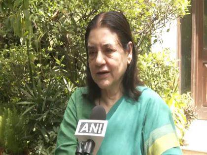 BJP leader Maneka Gandhi calls for proper Animal Birth Control centres after apex court's verdict on stray dogs removal | BJP leader Maneka Gandhi calls for proper Animal Birth Control centres after apex court's verdict on stray dogs removal BJP leader Maneka Gandhi calls for proper Animal Birth Control centres after apex court's verdict on stray dogs removal | BJP leader Maneka Gandhi calls for proper Animal Birth Control centres after apex court's verdict on stray dogs removal