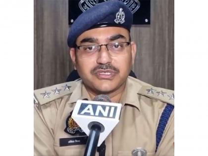 UP Police bust massive cyber crime network in Hardoi; 2019 B.Tech graduate arrested for circulating explicit content | UP Police bust massive cyber crime network in Hardoi; 2019 B.Tech graduate arrested for circulating explicit content UP Police bust massive cyber crime network in Hardoi; 2019 B.Tech graduate arrested for circulating explicit content | UP Police bust massive cyber crime network in Hardoi; 2019 B.Tech graduate arrested for circulating explicit content