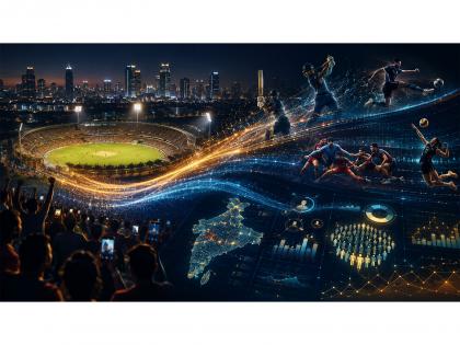 Nicole Junkermann Led Gameday Targets India, Plans Sports Technology Expansion | Nicole Junkermann Led Gameday Targets India, Plans Sports Technology Expansion Nicole Junkermann Led Gameday Targets India, Plans Sports Technology Expansion | Nicole Junkermann Led Gameday Targets India, Plans Sports Technology Expansion