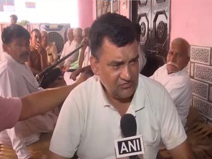 Deepika dowry case: Family alleges assault prior to roof fall, appeal to CM Yogi for property demolition of accused | Deepika dowry case: Family alleges assault prior to roof fall, appeal to CM Yogi for property demolition of accused Deepika dowry case: Family alleges assault prior to roof fall, appeal to CM Yogi for property demolition of accused | Deepika dowry case: Family alleges assault prior to roof fall, appeal to CM Yogi for property demolition of accused