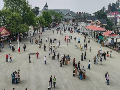 India tourism to grow at 7% till FY35, AI, young travellers to drive growth: Report | India tourism to grow at 7% till FY35, AI, young travellers to drive growth: Report India tourism to grow at 7% till FY35, AI, young travellers to drive growth: Report | India tourism to grow at 7% till FY35, AI, young travellers to drive growth: Report