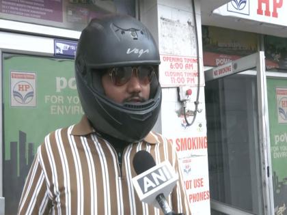 Shimla residents fear rising inflation as fuel prices continue weekly hike | Shimla residents fear rising inflation as fuel prices continue weekly hike Shimla residents fear rising inflation as fuel prices continue weekly hike | Shimla residents fear rising inflation as fuel prices continue weekly hike