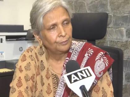 Alleged dowry victim Twisha Sharma's mother-in-law claims case lacks merit, Twisha's family questions her | Alleged dowry victim Twisha Sharma's mother-in-law claims case lacks merit, Twisha's family questions her Alleged dowry victim Twisha Sharma's mother-in-law claims case lacks merit, Twisha's family questions her | Alleged dowry victim Twisha Sharma's mother-in-law claims case lacks merit, Twisha's family questions her