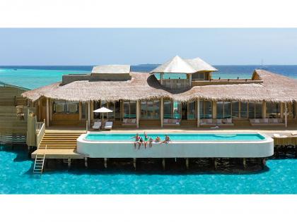 Soneva Presents Curated Summer Experiences Across its Maldives Resorts | Soneva Presents Curated Summer Experiences Across its Maldives Resorts Soneva Presents Curated Summer Experiences Across its Maldives Resorts | Soneva Presents Curated Summer Experiences Across its Maldives Resorts