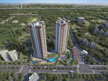 HCBS Developments Partners with Jindal Stainless in Pioneering Use of 'Jindal Infinity Stainless Steel Rebars' for its Project 'Twin Horizon' in Gurugram | HCBS Developments Partners with Jindal Stainless in Pioneering Use of 'Jindal Infinity Stainless Steel Rebars' for its Project 'Twin Horizon' in Gurugram HCBS Developments Partners with Jindal Stainless in Pioneering Use of 'Jindal Infinity Stainless Steel Rebars' for its Project 'Twin Horizon' in Gurugram | HCBS Developments Partners with Jindal Stainless in Pioneering Use of 'Jindal Infinity Stainless Steel Rebars' for its Project 'Twin Horizon' in Gurugram