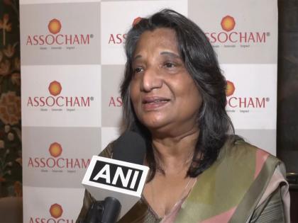 Indian MSMEs should use global turmoil to forge partnerships, expand opportunities: ASSOCHAM | Indian MSMEs should use global turmoil to forge partnerships, expand opportunities: ASSOCHAM Indian MSMEs should use global turmoil to forge partnerships, expand opportunities: ASSOCHAM | Indian MSMEs should use global turmoil to forge partnerships, expand opportunities: ASSOCHAM