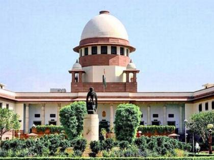 SC seeks reports on misuse of residential premises for commercial uses; MCD begins Delhi survey, next hearing on May 20 | SC seeks reports on misuse of residential premises for commercial uses; MCD begins Delhi survey, next hearing on May 20 SC seeks reports on misuse of residential premises for commercial uses; MCD begins Delhi survey, next hearing on May 20 | SC seeks reports on misuse of residential premises for commercial uses; MCD begins Delhi survey, next hearing on May 20