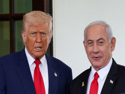 Iran plans EUR50m bounty for "whoever sends Trump, Netanyahu to hell": Reports | Iran plans EUR50m bounty for "whoever sends Trump, Netanyahu to hell": Reports Iran plans EUR50m bounty for "whoever sends Trump, Netanyahu to hell": Reports | Iran plans EUR50m bounty for "whoever sends Trump, Netanyahu to hell": Reports