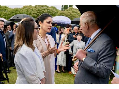 GEMS Education Global Teacher Prize 2026 Winner Rouble Nagi Meets His Majesty King Charles III at Buckingham Palace | GEMS Education Global Teacher Prize 2026 Winner Rouble Nagi Meets His Majesty King Charles III at Buckingham Palace GEMS Education Global Teacher Prize 2026 Winner Rouble Nagi Meets His Majesty King Charles III at Buckingham Palace | GEMS Education Global Teacher Prize 2026 Winner Rouble Nagi Meets His Majesty King Charles III at Buckingham Palace