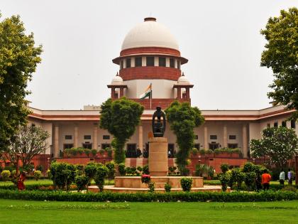 Law must take its course but do not mistreat workers: SC on plea alleging custodial torture of accused in Noida workers protest case | Law must take its course but do not mistreat workers: SC on plea alleging custodial torture of accused in Noida workers protest case Law must take its course but do not mistreat workers: SC on plea alleging custodial torture of accused in Noida workers protest case | Law must take its course but do not mistreat workers: SC on plea alleging custodial torture of accused in Noida workers protest case