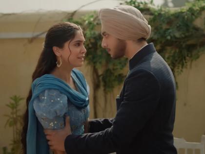 Imtiaz Ali explores love, loss, and partition in 'Main Vaapas Aaunga' trailer | Imtiaz Ali explores love, loss, and partition in 'Main Vaapas Aaunga' trailer Imtiaz Ali explores love, loss, and partition in 'Main Vaapas Aaunga' trailer | Imtiaz Ali explores love, loss, and partition in 'Main Vaapas Aaunga' trailer