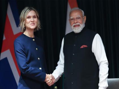 Blue Economy, Geothermal Energy, Carbon Capture in Focus During Talks Between PM Modi, Icelandic Counterpart | Blue Economy, Geothermal Energy, Carbon Capture in Focus During Talks Between PM Modi, Icelandic Counterpart Blue Economy, Geothermal Energy, Carbon Capture in Focus During Talks Between PM Modi, Icelandic Counterpart | Blue Economy, Geothermal Energy, Carbon Capture in Focus During Talks Between PM Modi, Icelandic Counterpart