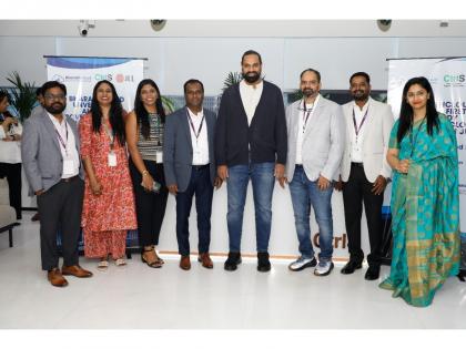 CtrlS Hyderabad Datacenter Hosts BharathCloud's First AI-Ready Sovereign Cloud Centre | CtrlS Hyderabad Datacenter Hosts BharathCloud's First AI-Ready Sovereign Cloud Centre CtrlS Hyderabad Datacenter Hosts BharathCloud's First AI-Ready Sovereign Cloud Centre | CtrlS Hyderabad Datacenter Hosts BharathCloud's First AI-Ready Sovereign Cloud Centre