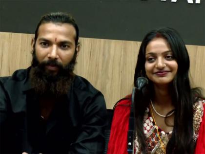 Kumbh Mela fame Monalisa, husband move MP High Court against cancellation of birth certificate | Kumbh Mela fame Monalisa, husband move MP High Court against cancellation of birth certificate Kumbh Mela fame Monalisa, husband move MP High Court against cancellation of birth certificate | Kumbh Mela fame Monalisa, husband move MP High Court against cancellation of birth certificate