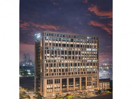 BPTP Hosts MediaTek at Capital City, leases 1.04 Lakh Sq. Ft. Space for Rs.144 Crore Total Rent 10 years, Signalling Demand for High-Quality Workspace | BPTP Hosts MediaTek at Capital City, leases 1.04 Lakh Sq. Ft. Space for Rs.144 Crore Total Rent 10 years, Signalling Demand for High-Quality Workspace BPTP Hosts MediaTek at Capital City, leases 1.04 Lakh Sq. Ft. Space for Rs.144 Crore Total Rent 10 years, Signalling Demand for High-Quality Workspace | BPTP Hosts MediaTek at Capital City, leases 1.04 Lakh Sq. Ft. Space for Rs.144 Crore Total Rent 10 years, Signalling Demand for High-Quality Workspace