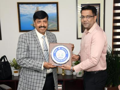 Gujarat Chief Secretary MK Das participates in self-enumeration campaign | Gujarat Chief Secretary MK Das participates in self-enumeration campaign Gujarat Chief Secretary MK Das participates in self-enumeration campaign | Gujarat Chief Secretary MK Das participates in self-enumeration campaign
