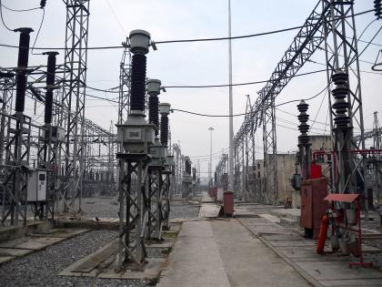 Delhi's power demand hits new high of 7,776 MW as heatwave pushes grid to early peak | Delhi's power demand hits new high of 7,776 MW as heatwave pushes grid to early peak Delhi's power demand hits new high of 7,776 MW as heatwave pushes grid to early peak | Delhi's power demand hits new high of 7,776 MW as heatwave pushes grid to early peak
