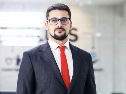 Woxsen University's Dr. Raul Villamarin Rodriguez Joins Poets&Quants' Global 40 Under 40 Elite List | Woxsen University's Dr. Raul Villamarin Rodriguez Joins Poets&Quants' Global 40 Under 40 Elite List Woxsen University's Dr. Raul Villamarin Rodriguez Joins Poets&Quants' Global 40 Under 40 Elite List | Woxsen University's Dr. Raul Villamarin Rodriguez Joins Poets&Quants' Global 40 Under 40 Elite List