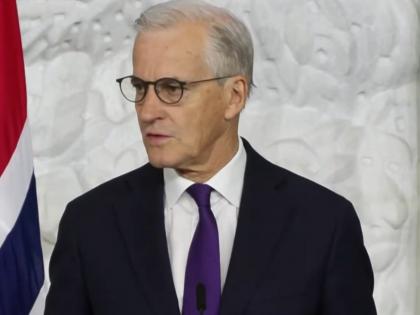 Norway PM Støre says 3rd India-Nordic summit "manifestation" of unpredictable world needs | Norway PM Støre says 3rd India-Nordic summit "manifestation" of unpredictable world needs Norway PM Støre says 3rd India-Nordic summit "manifestation" of unpredictable world needs | Norway PM Støre says 3rd India-Nordic summit "manifestation" of unpredictable world needs