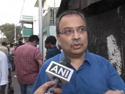 West Bengal: AITC to stage protest over post-poll violence, bulldozer action on May 21 | West Bengal: AITC to stage protest over post-poll violence, bulldozer action on May 21 West Bengal: AITC to stage protest over post-poll violence, bulldozer action on May 21 | West Bengal: AITC to stage protest over post-poll violence, bulldozer action on May 21