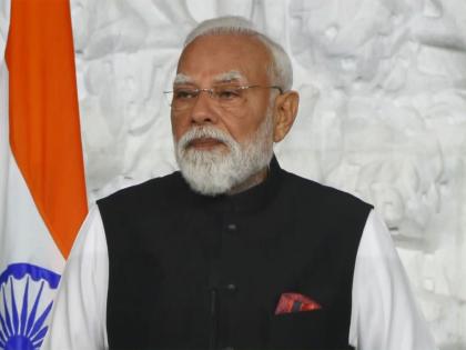 PM Modi Takes Part in Third India-Nordic Summit, Says Democracy, Rule of Law Make Us “Natural Partners” | PM Modi Takes Part in Third India-Nordic Summit, Says Democracy, Rule of Law Make Us “Natural Partners” PM Modi Takes Part in Third India-Nordic Summit, Says Democracy, Rule of Law Make Us “Natural Partners” | PM Modi Takes Part in Third India-Nordic Summit, Says Democracy, Rule of Law Make Us “Natural Partners”