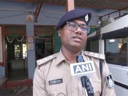 SIT, local teams deployed to nab accused in Twisha Sharma death case: Madhya Pradesh police | SIT, local teams deployed to nab accused in Twisha Sharma death case: Madhya Pradesh police SIT, local teams deployed to nab accused in Twisha Sharma death case: Madhya Pradesh police | SIT, local teams deployed to nab accused in Twisha Sharma death case: Madhya Pradesh police
