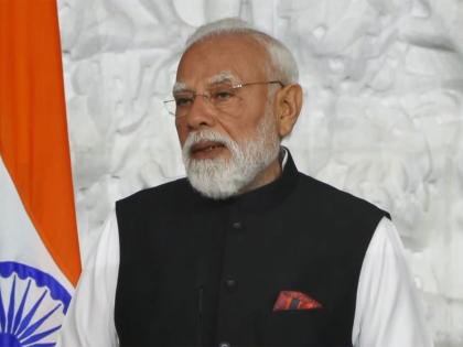 "Green Technology Partnership will connect Nordic expertise to India's skills": PM Modi | "Green Technology Partnership will connect Nordic expertise to India's skills": PM Modi "Green Technology Partnership will connect Nordic expertise to India's skills": PM Modi | "Green Technology Partnership will connect Nordic expertise to India's skills": PM Modi