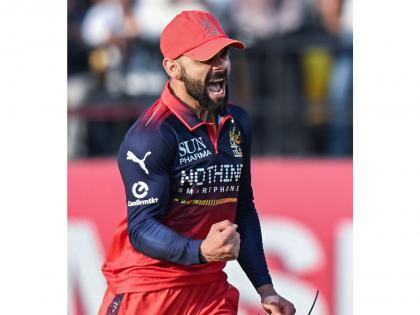 "I'm wired to want more responsibility": Kohli on his mindset