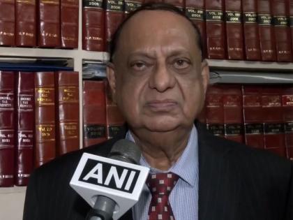 Adani Group will start business in big way in US because allegations have been withdrawn: Senior Advocate HP Ranina | Adani Group will start business in big way in US because allegations have been withdrawn: Senior Advocate HP Ranina Adani Group will start business in big way in US because allegations have been withdrawn: Senior Advocate HP Ranina | Adani Group will start business in big way in US because allegations have been withdrawn: Senior Advocate HP Ranina