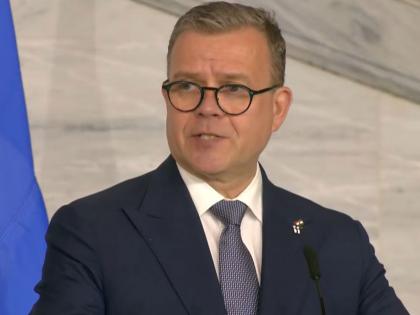 Rules-based order, climate action objectives shared by Nordic countries with India: Finnish PM Orpo | Rules-based order, climate action objectives shared by Nordic countries with India: Finnish PM Orpo Rules-based order, climate action objectives shared by Nordic countries with India: Finnish PM Orpo | Rules-based order, climate action objectives shared by Nordic countries with India: Finnish PM Orpo