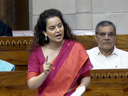 "Indian society is notorious for abandoning daughters...": Kangana Ranaut on recent dowry deaths | "Indian society is notorious for abandoning daughters...": Kangana Ranaut on recent dowry deaths "Indian society is notorious for abandoning daughters...": Kangana Ranaut on recent dowry deaths | "Indian society is notorious for abandoning daughters...": Kangana Ranaut on recent dowry deaths
