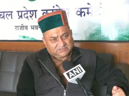 Rising inflation, fuel crisis troubling people; Congress performed strongly in urban polls: HPCC chief Vinay Kumar | Rising inflation, fuel crisis troubling people; Congress performed strongly in urban polls: HPCC chief Vinay Kumar Rising inflation, fuel crisis troubling people; Congress performed strongly in urban polls: HPCC chief Vinay Kumar | Rising inflation, fuel crisis troubling people; Congress performed strongly in urban polls: HPCC chief Vinay Kumar