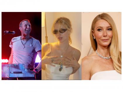 Chris Martin, Gwyneth Paltrow's daughter Apple Martin set to make film debut with Nancy Meyers' next | Chris Martin, Gwyneth Paltrow's daughter Apple Martin set to make film debut with Nancy Meyers' next Chris Martin, Gwyneth Paltrow's daughter Apple Martin set to make film debut with Nancy Meyers' next | Chris Martin, Gwyneth Paltrow's daughter Apple Martin set to make film debut with Nancy Meyers' next